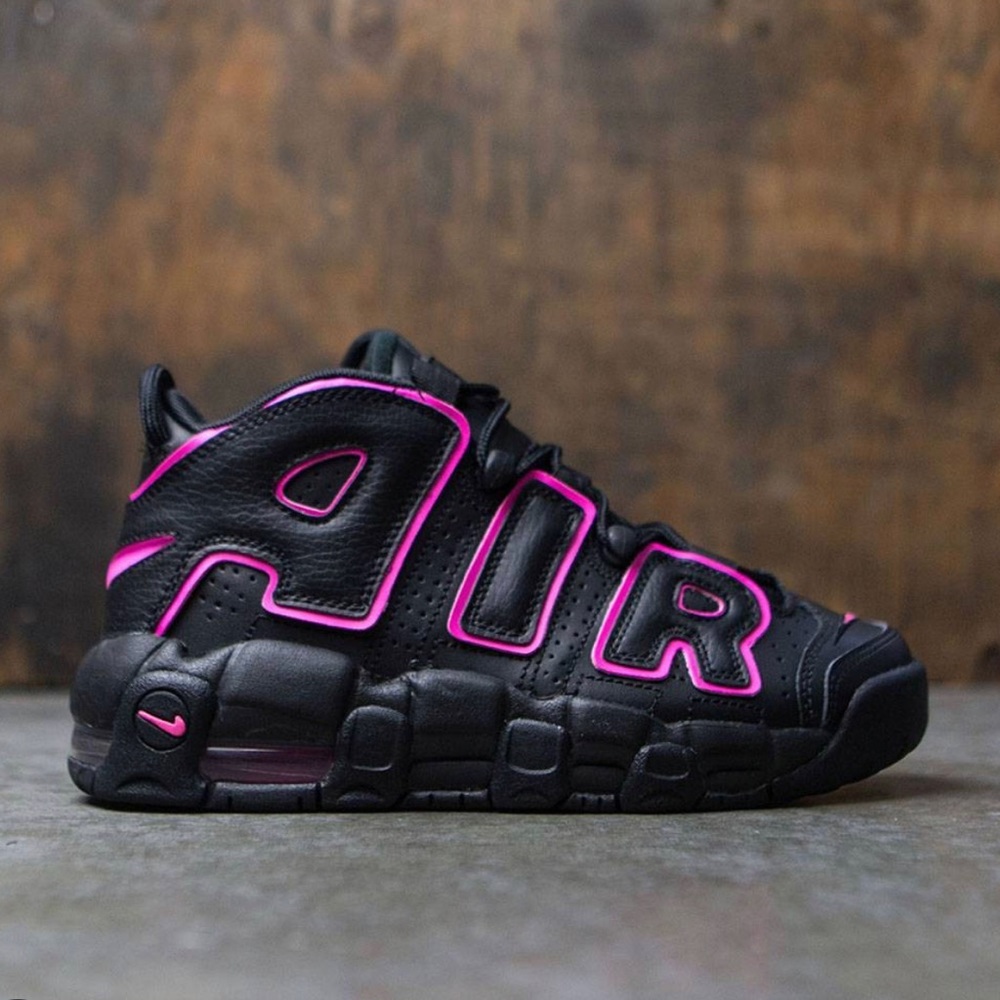Nike Air More Uptempo